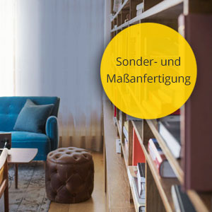 angenehme Temperaturen durch Hitzeschutz nach Maß