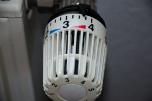 Effektiv heizen