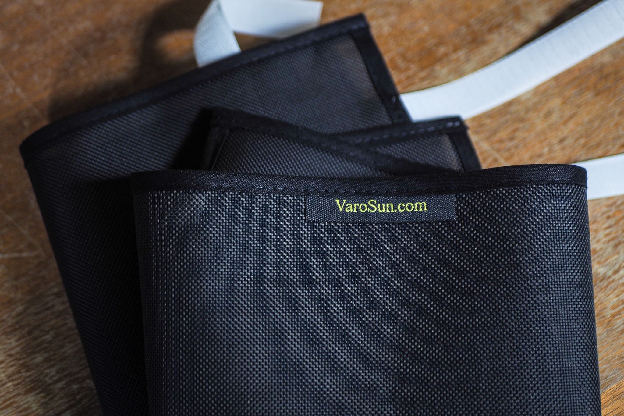 VaroSun mit weißem Klett