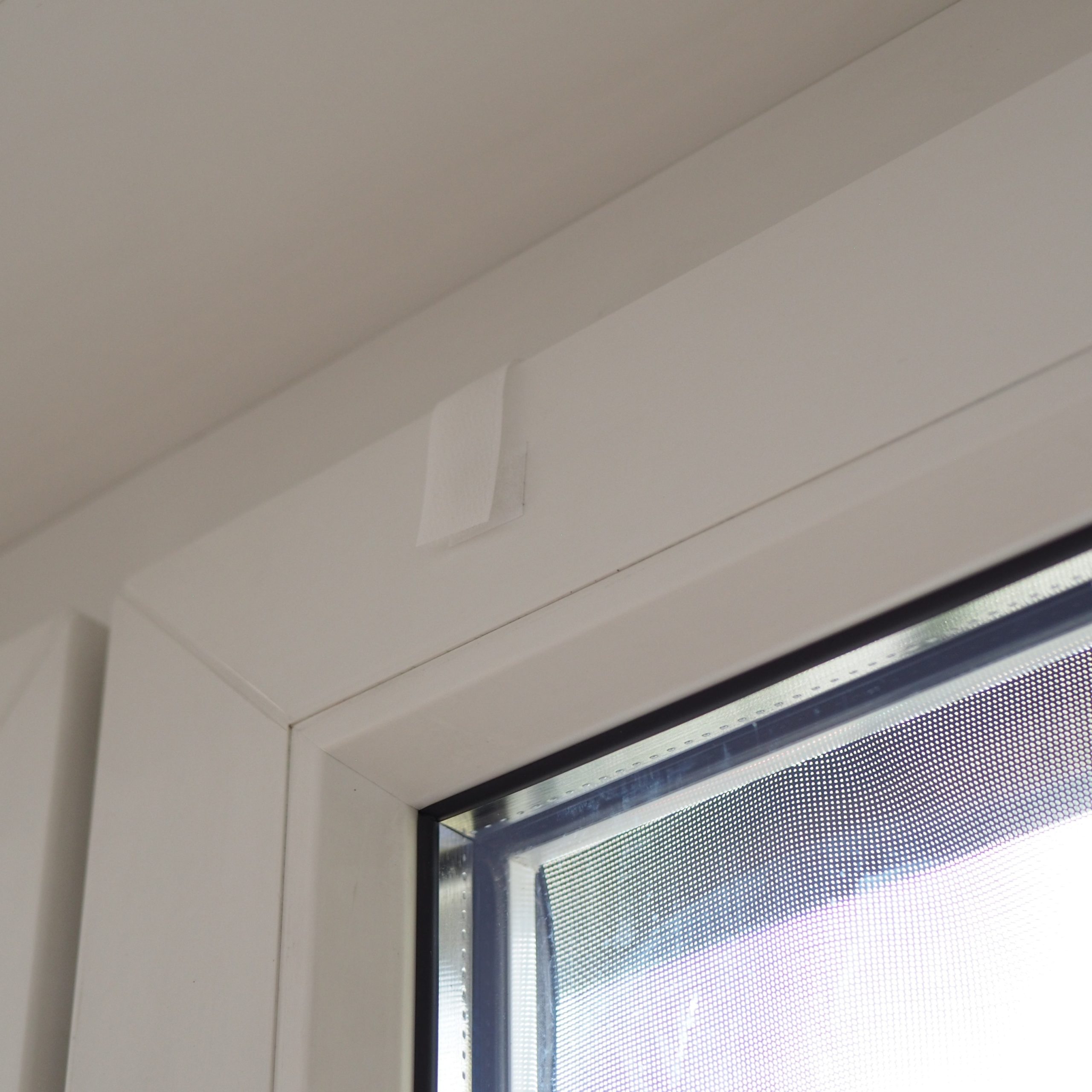 VaroSun Befestigungsstreifen oben