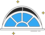 Hitzeschutz für Sondermaße